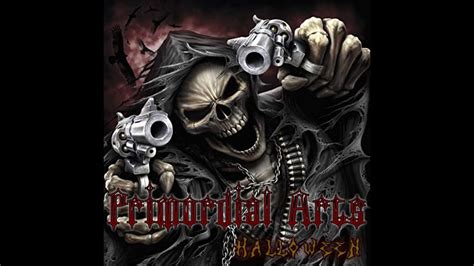 Primordial Arts | Limited-Time Art, Reaper Showcase - YouTube