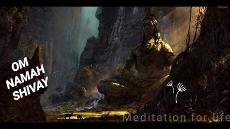 Mahadev Meditation|| meditation music|| meditation music for positve energy || Mahashivratri ...