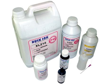 China Printer Inkjet Ink/Refill Ink Kits - China Printer Ink, Dye Ink