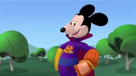 Mortimer Mouse - Disney Wiki