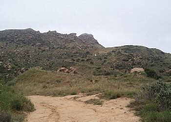 3 Best Hiking Trails in Simi Valley, CA - ThreeBestRated