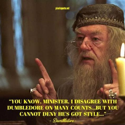 Dumbledore Quotes That Inspire You To Do Magical Things | PixelsQuote.Net