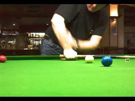 Snooker | Pool Playing Tips - Part 5