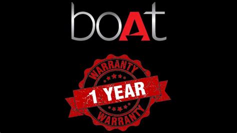 How to Claim boAt Warranty - Step by Step Guide