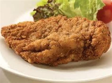 Church's Fried Chicken Recipe | Just A Pinch Recipes