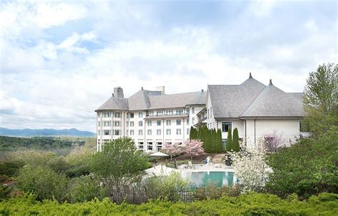 THE INN ON BILTMORE ESTATE: 2022 Prices & Reviews (Asheville, NC ...