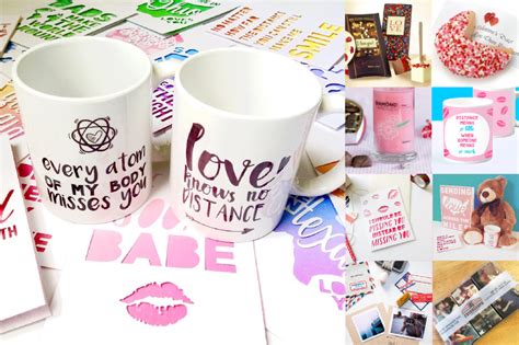 101 Long Distance Relationship Gift Ideas! For 2017! > LDR Magazine