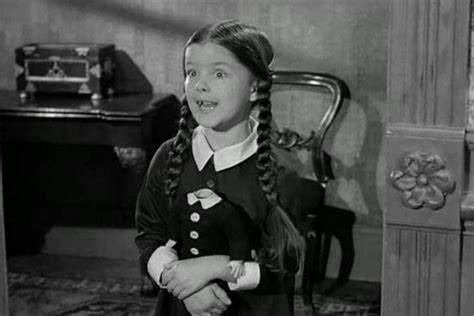 Lisa Loring, original Wednesday Addams star, dies aged 64