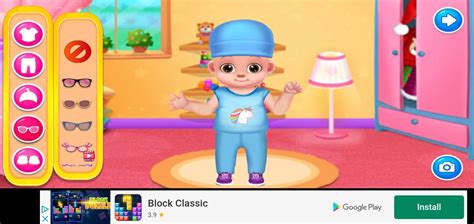 Baby Twins Daycare Home APK Download for Android Free