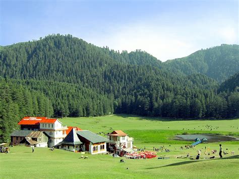 11 Best Hill Stations in India You Must Visit in Summer 2021 for perfect vacation