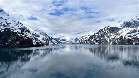 Glacier Bay National Park and Preserve | Audubon