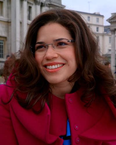 Betty Suarez | Ugly Betty Wiki | Fandom