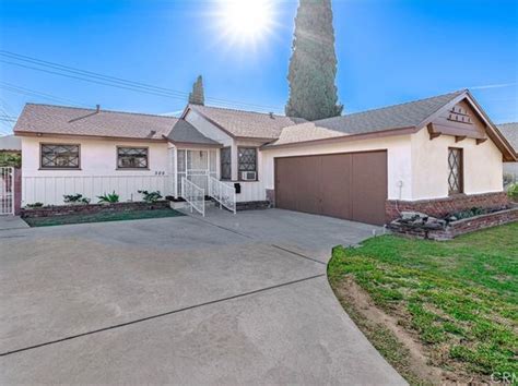 Montebello CA Single Family Homes For Sale - 13 Homes | Zillow