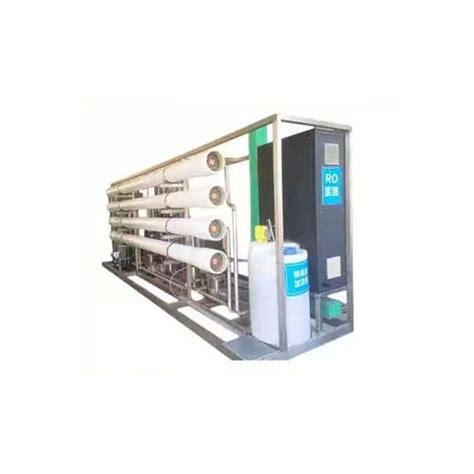 Semi Automatic Water Purification System at Best Price in Haikou | Hainan Quanling International ...