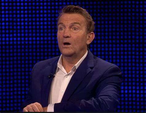 The Chase: Bradley Walsh stunned by contestant's embarrassing error ...