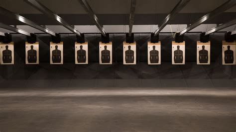 Shooting-Range | Centennial Gun Club