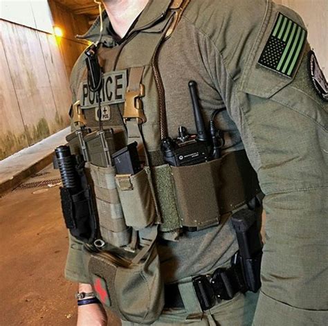 #operatorloadout | Tactical gear loadout, Police tactical gear, Combat gear