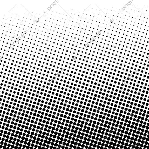 Neat Black And White Wave Dot Fashion Background Texture, Wave Point, Black And White, Orderly ...