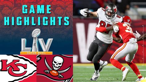 Bucs Game Day Super Bowl / Championship game behind a masterful performance by quarterback ...