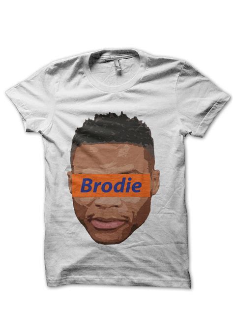 Brodie T-Shirt - Swag Shirts