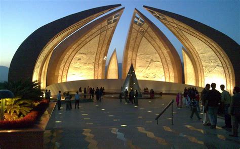 Pakistan National Monument Historical Facts and Pictures | The History Hub