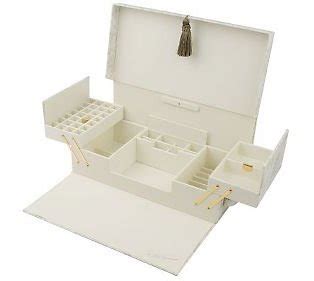 Lori Griener Cosmetic Storage Solutions – Musings of a Muse