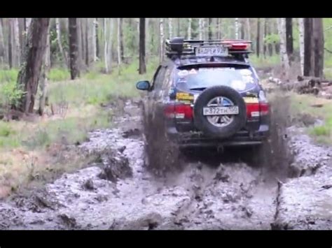 4x4 Trucks Trail Riding Mudding Fails Wins Compilation - YouTube