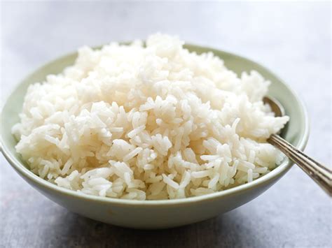 Top 4 Jasmine Rice Recipes