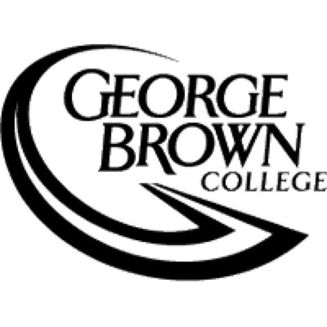 George Brown College Logo Download in HD Quality