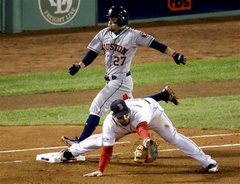 Red Sox vs. Astros ALCS Game 3 live stream, live score updates; time ...