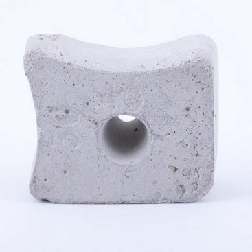 Concrete Spacers - Concrete Spacers - Double Cover Concrete Spacers ...