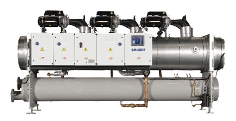 Water Chiller Supplier - Revolutionary Performance | SMARDT