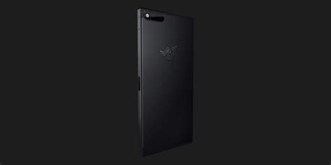 Razer Phone goes official with 'insane' specs including 8GB RAM, 4,000 ...