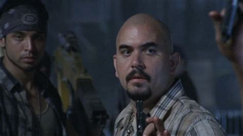 Noel in The Walking Dead: 'Vatos' - Noel Gugliemi Image (25951925) - Fanpop