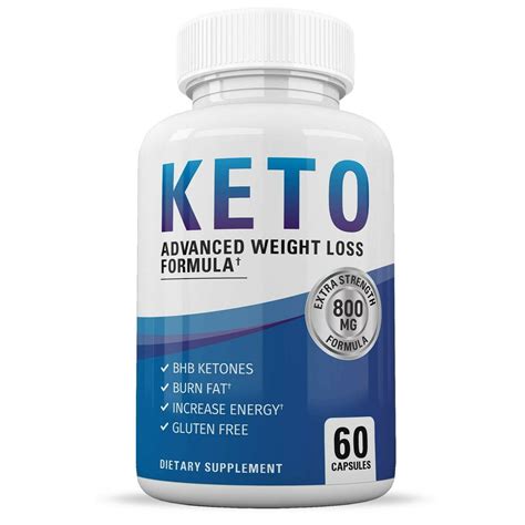 Ultimate Keto Diet Pills - Keto BHB Supplement to Burn Fat Fast - Keto Slim A... - Weight Loss ...