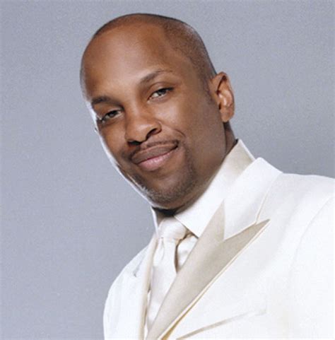 Donnie McClurkin | Music Video Wiki | Fandom