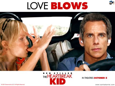 The Heartbreak Kid - Ben Stiller Heartbreak Kid - 1024x768 Wallpaper ...