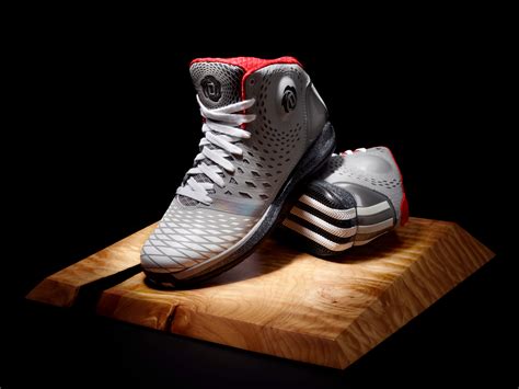 Adidas And Derrick Rose Unveil The D Rose 3.5: The Return Is Near - The Sports Fan Journal