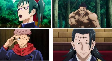 10 Jujutsu Kaisen sorcerers who deserve to be a Special Grade