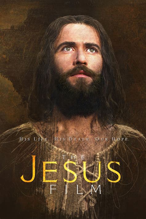 Jesus (1979) - Posters — The Movie Database (TMDb)