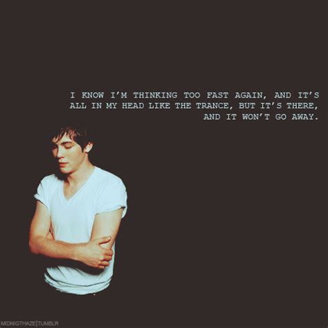 Perks Of Being A Wallflower Quotes - ShortQuotes.cc