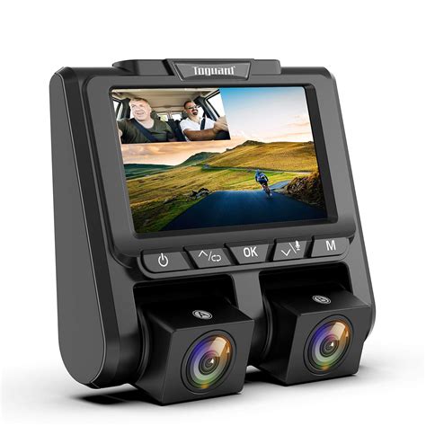 Best Dash Cam For Truckers (Review & Buying Guide) in 2022