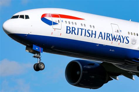 British Airways suspends Israel flights over safety fears