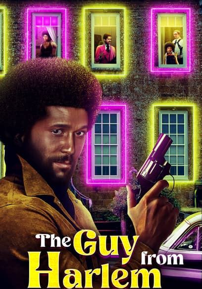 Watch The Guy From Harlem (1977) - Free Movies | Tubi