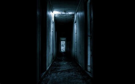 Dark And Scary Wallpapers (62+ images)