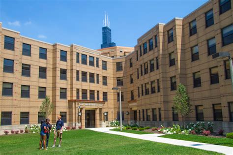 University of Illinois at Chicago - Best Colleges Online