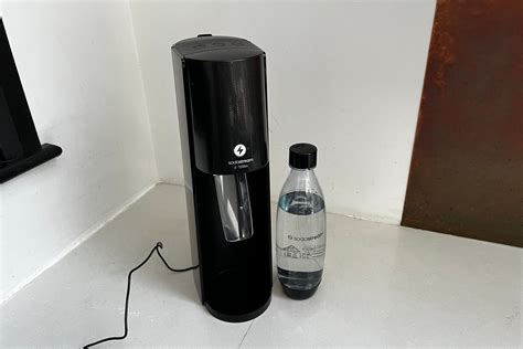 SodaStream E-Terra - GearOpen.com