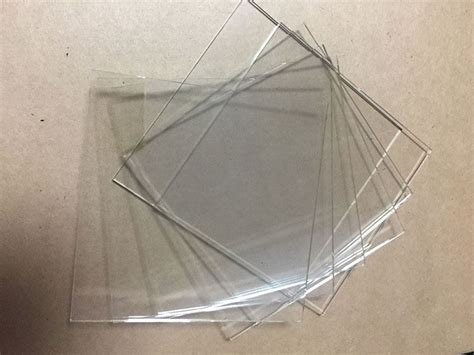 Borosilicate Glass | Glass Fabrication Manufacturer | CHINASTAR GLASS