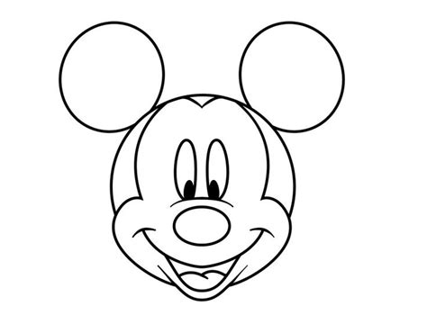 Mickey Mouse Drawing Pictures Az Coloring Pages Sketch Coloring Page | Mickey mouse drawings ...