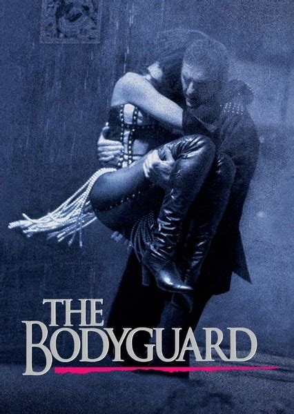 The Bodyguard Remake Fan Casting on myCast